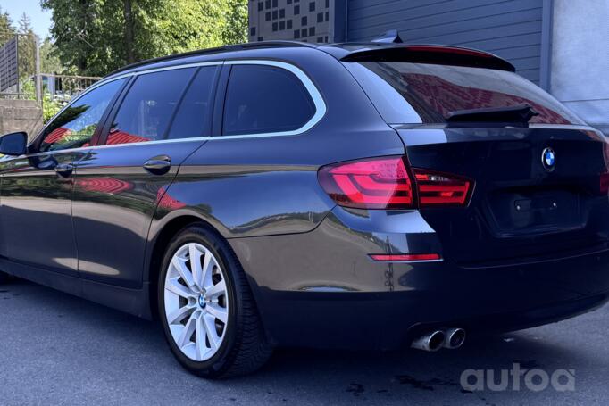 BMW 5 Series F07/F10/F11 Touring wagon