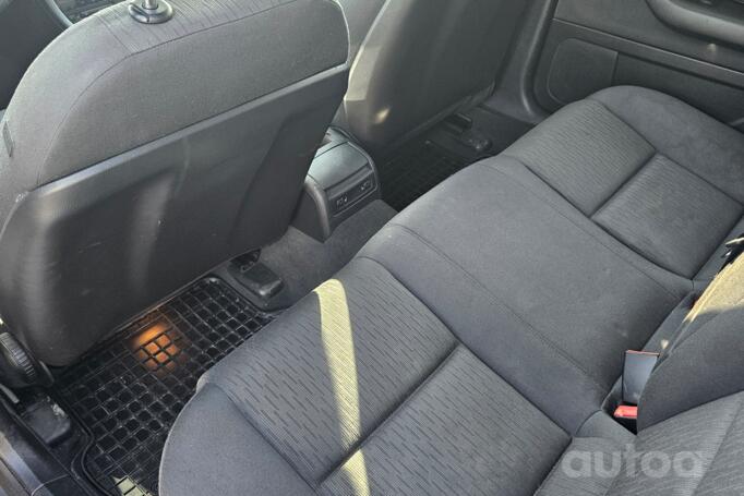 Audi A4 B7 Avant wagon 5-doors