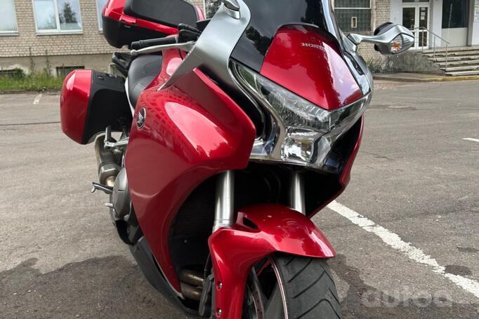 Honda VFR