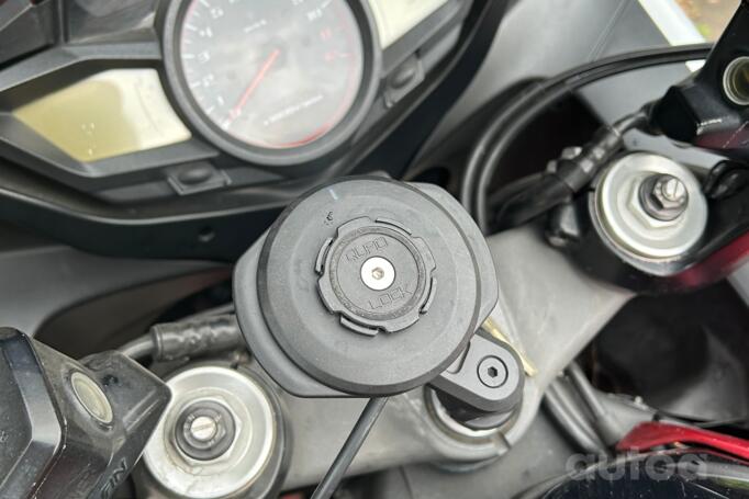 Honda VFR