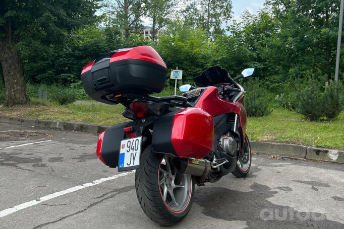 Honda VFR
