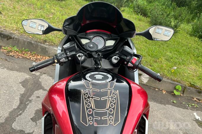 Honda VFR