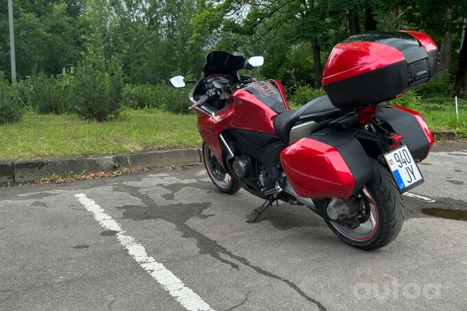 Honda VFR