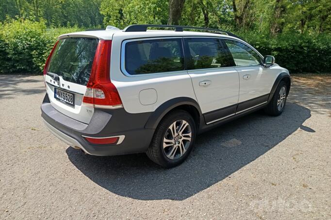 Volvo XC70 3 generation [restyling] wagon