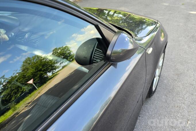 BMW 1 Series E87 Hatchback
