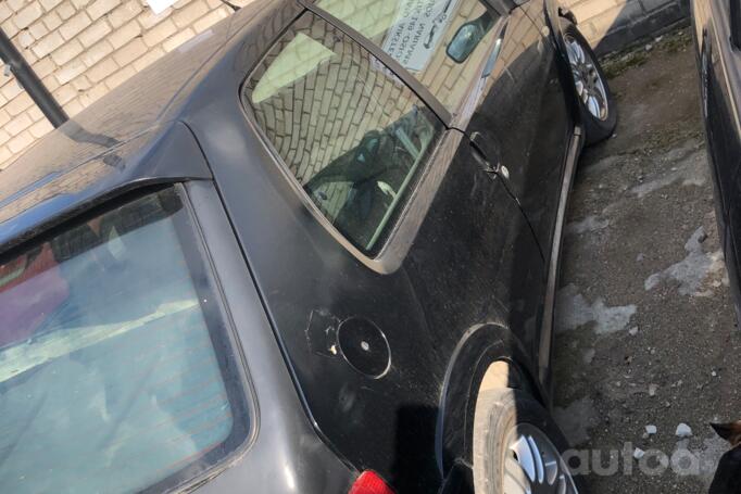 Peugeot 106 1 generation [restyling] Hatchback 3-doors