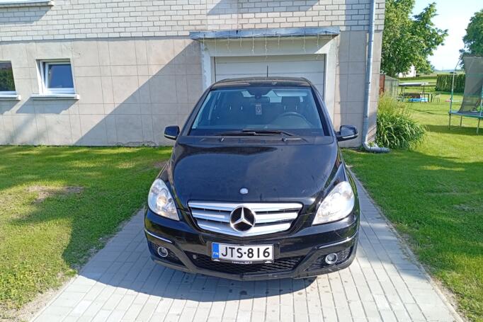 Mercedes-Benz B-Class W245 [restyling] Hatchback