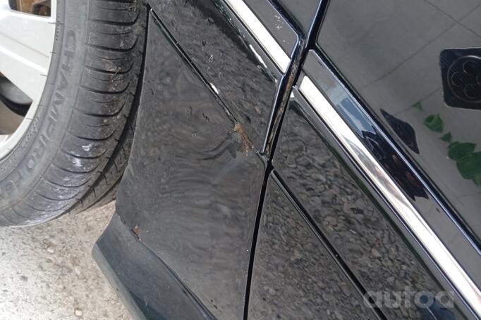 Mercedes-Benz B-Class W245 [restyling] Hatchback
