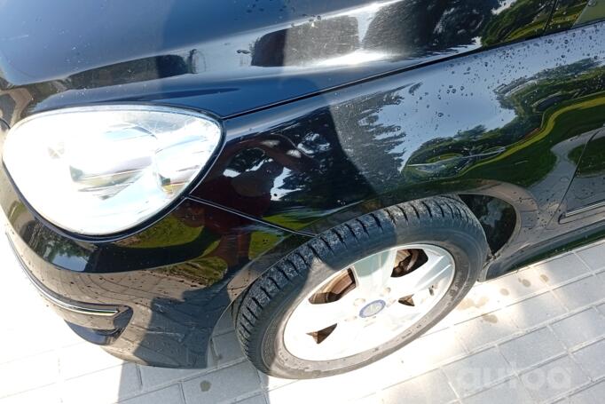 Mercedes-Benz B-Class W245 [restyling] Hatchback