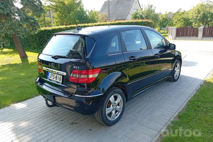 Mercedes-Benz B-Class W245 [restyling] Hatchback