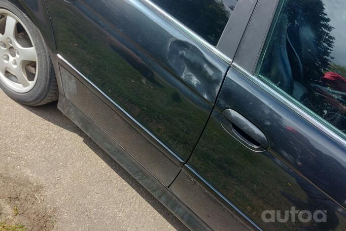 BMW 5 Series E39 [restyling] Touring wagon
