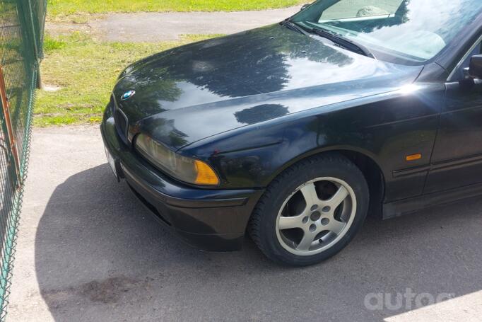 BMW 5 Series E39 [restyling] Touring wagon