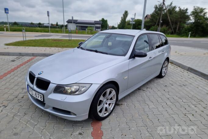 BMW 3 Series E90/E91/E92/E93 Touring wagon