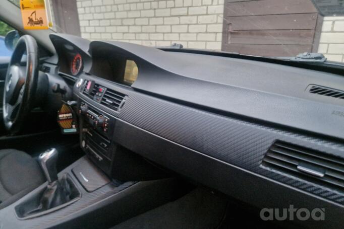 BMW 3 Series E90/E91/E92/E93 Touring wagon