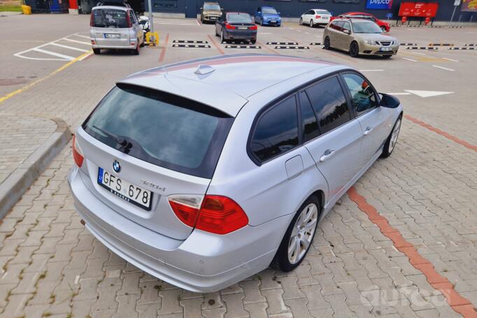 BMW 3 Series E90/E91/E92/E93 Touring wagon