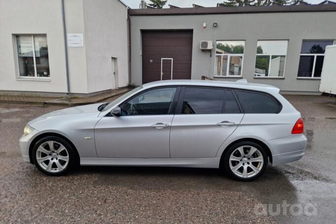 BMW 3 Series E90/E91/E92/E93 Touring wagon