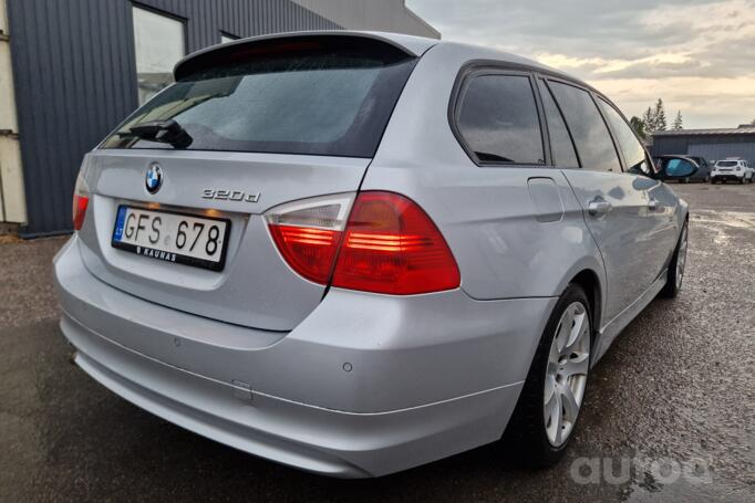 BMW 3 Series E90/E91/E92/E93 Touring wagon