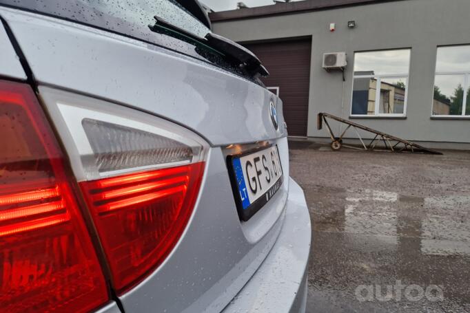 BMW 3 Series E90/E91/E92/E93 Touring wagon