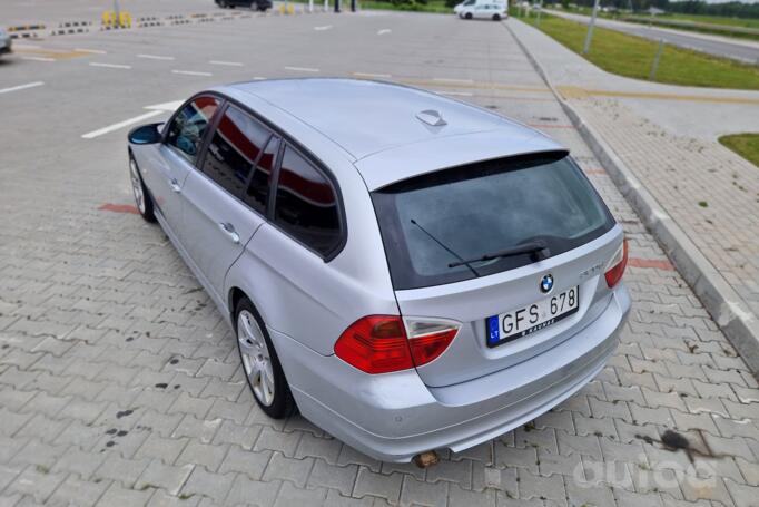 BMW 3 Series E90/E91/E92/E93 Touring wagon