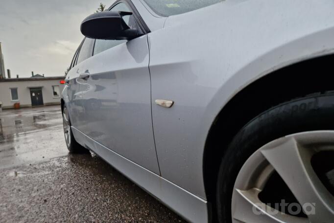 BMW 3 Series E90/E91/E92/E93 Touring wagon