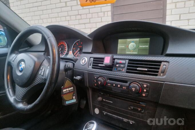 BMW 3 Series E90/E91/E92/E93 Touring wagon