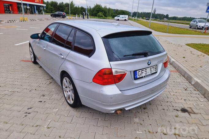 BMW 3 Series E90/E91/E92/E93 Touring wagon