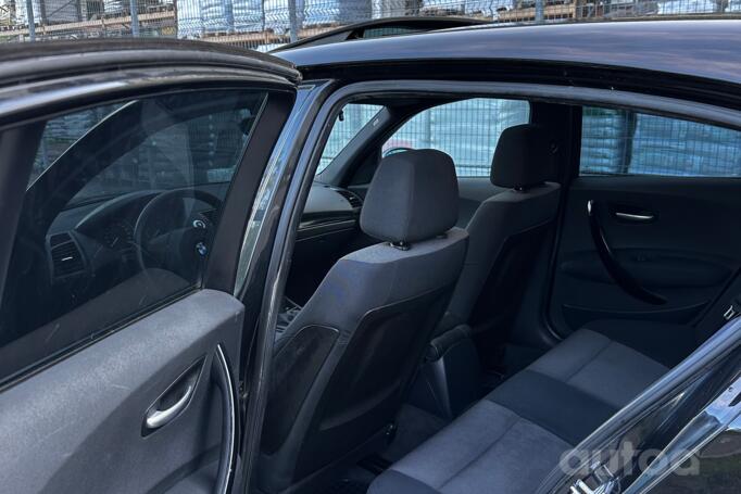 BMW 1 Series E87 Hatchback