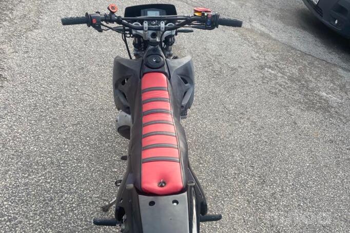 Yamaha DT