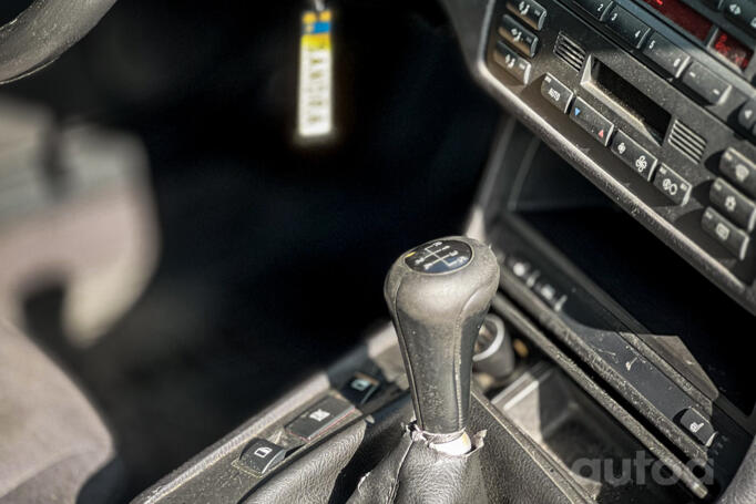 BMW 3 Series E46 [restyling] Sedan