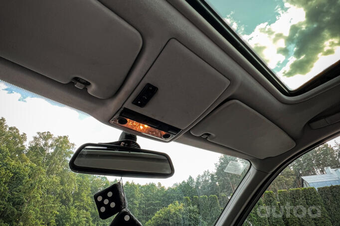 BMW 3 Series E46 [restyling] Sedan