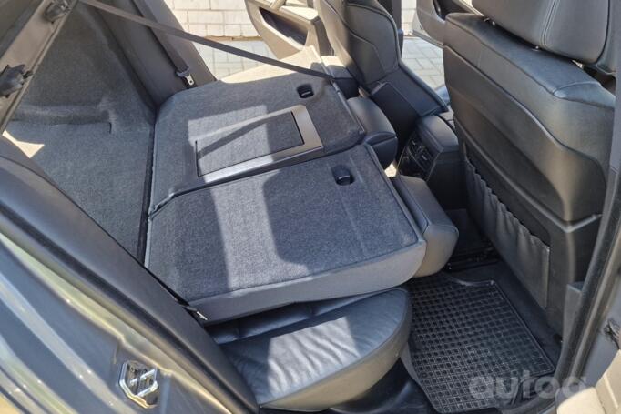 BMW 5 Series E60/E61 [restyling] Sedan
