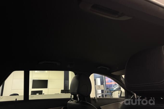 Mercedes-Benz C-Class W205/S205/C205 [restyling] wagon