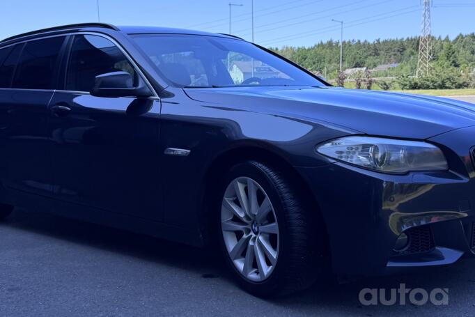 BMW 5 Series F07/F10/F11 Touring wagon