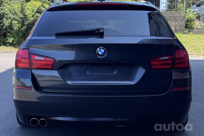 BMW 5 Series F07/F10/F11 Touring wagon