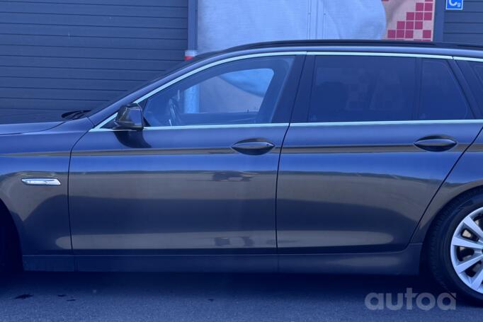 BMW 5 Series F07/F10/F11 Touring wagon