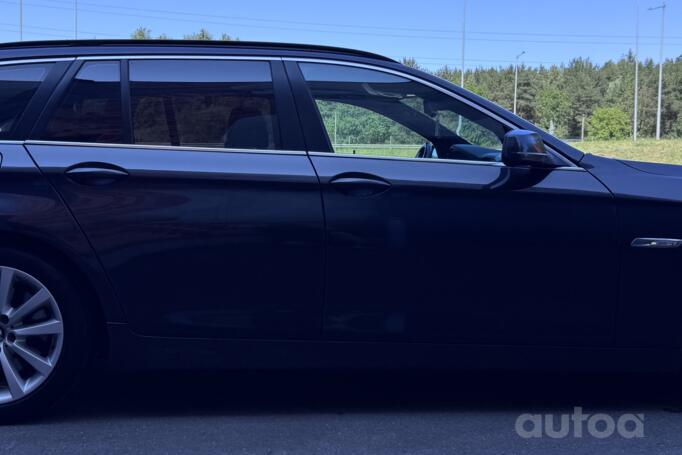 BMW 5 Series F07/F10/F11 Touring wagon