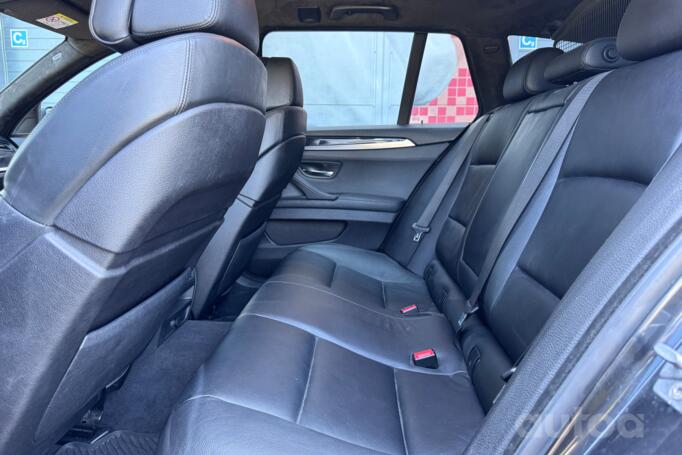 BMW 5 Series F07/F10/F11 Touring wagon