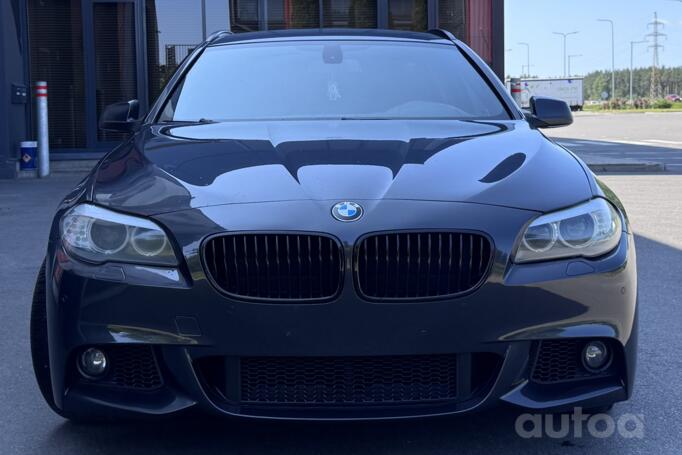 BMW 5 Series F07/F10/F11 Touring wagon