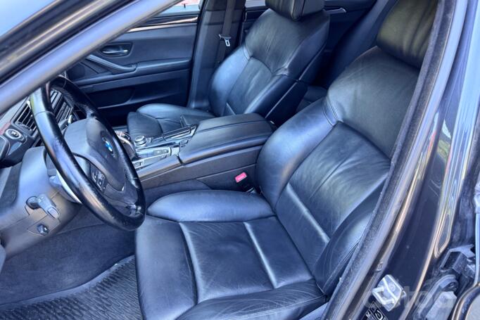 BMW 5 Series F07/F10/F11 Touring wagon
