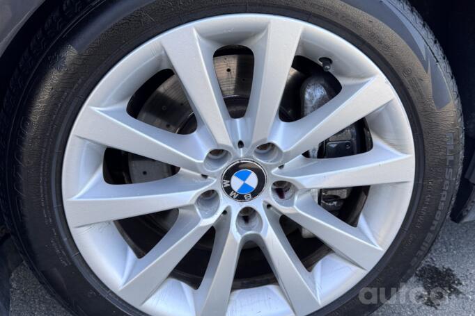 BMW 5 Series F07/F10/F11 Touring wagon