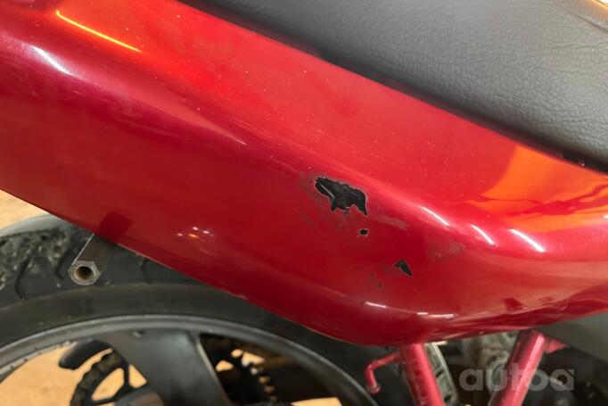 Yamaha XJ