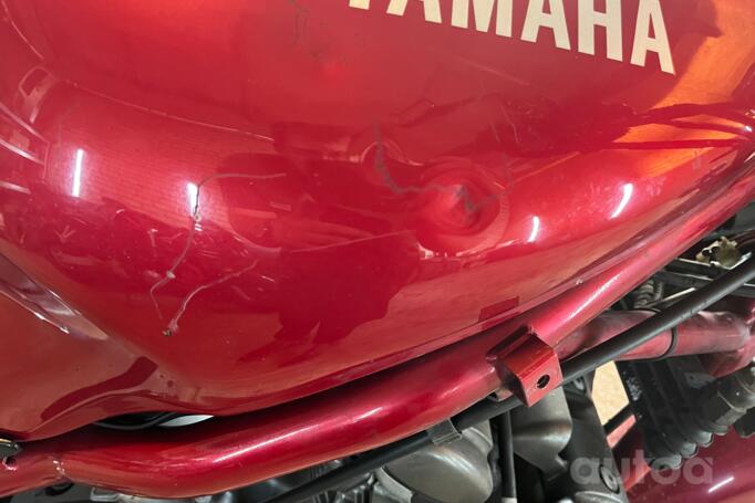 Yamaha XJ