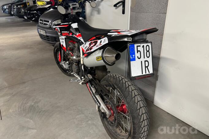 Husqvarna SMR