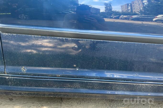 BMW 3 Series E46 [restyling] Touring wagon