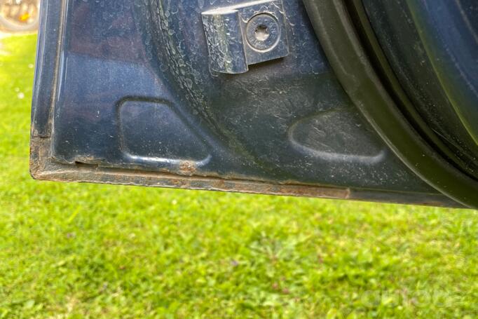 BMW 3 Series E46 [restyling] Touring wagon