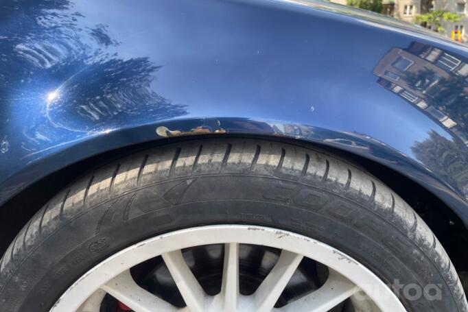 BMW 3 Series E46 [restyling] Touring wagon