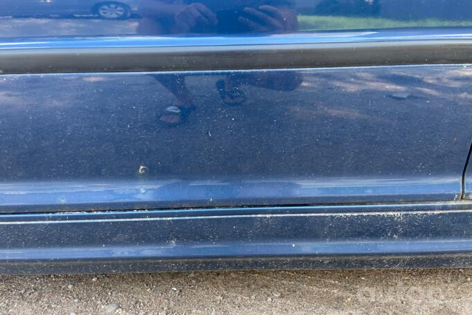 BMW 3 Series E46 [restyling] Touring wagon