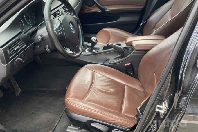 BMW 3 Series E90/E91/E92/E93 Touring wagon