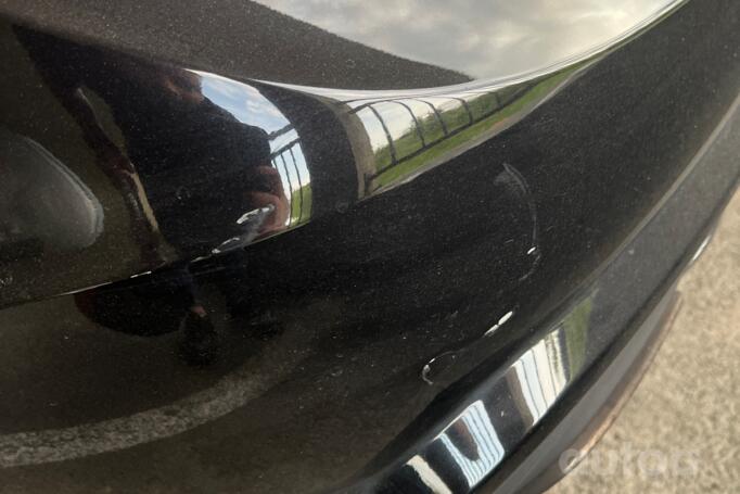 Mercedes-Benz CLS-Class C218/X218 AMG Sedan 4-doors
