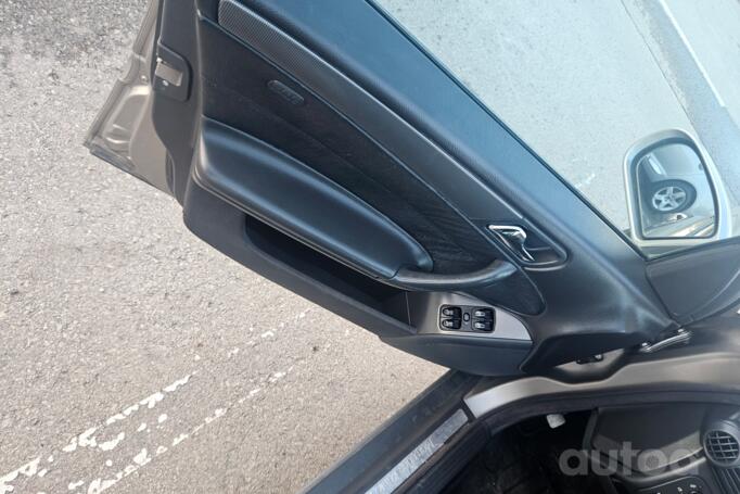 Mercedes-Benz C-Class W203/S203/CL203 wagon 5-doors